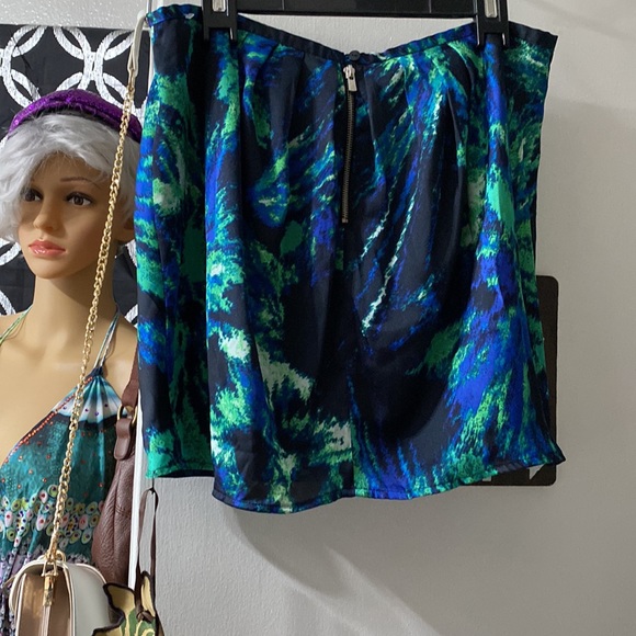 NWOT skirt size 13 - Picture 6 of 7